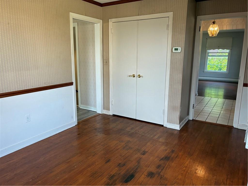 50 Barbara Road Latrobe, PA 15650 - Photo 18 of 48 Dining Room