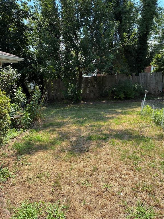 50 Barbara Road Latrobe, PA 15650 - Photo 41 of 48 Backyard