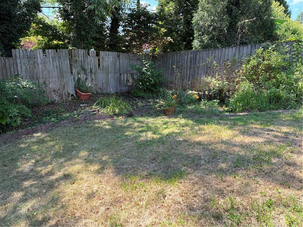 50 Barbara Road Latrobe, PA 15650 - Photo 42 of 48 Backyard