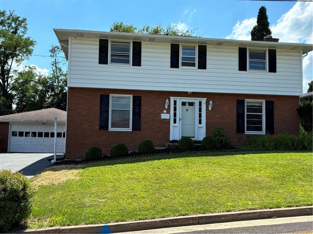 50 Barbara Road Latrobe, PA 15650 - Photo 48 of 48 Gallery Image 48