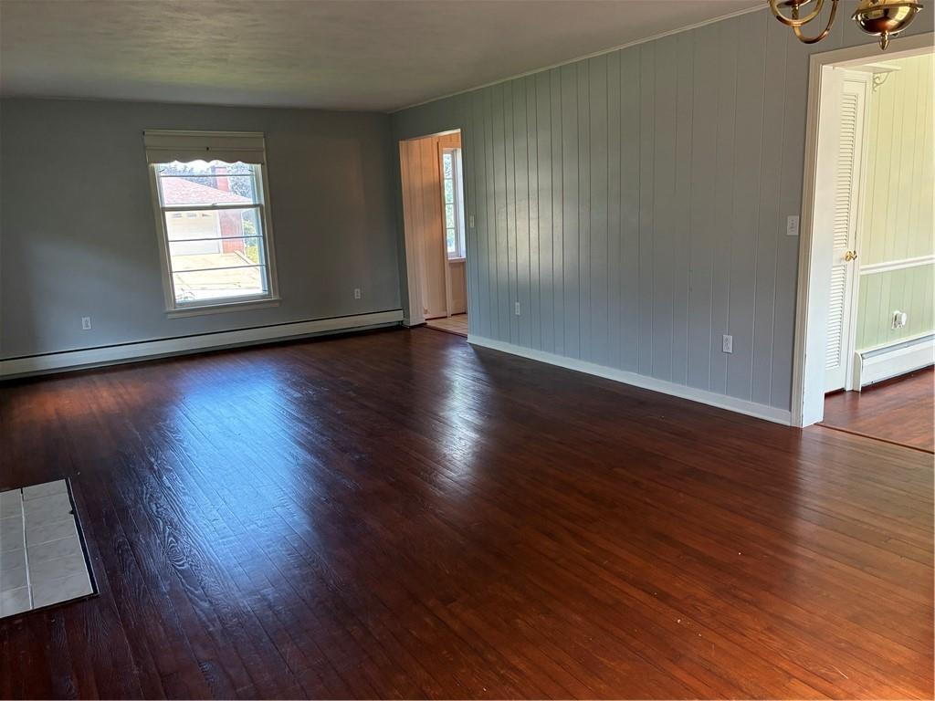 50 Barbara Road Latrobe, PA 15650 - Photo 8 of 48 Living Room