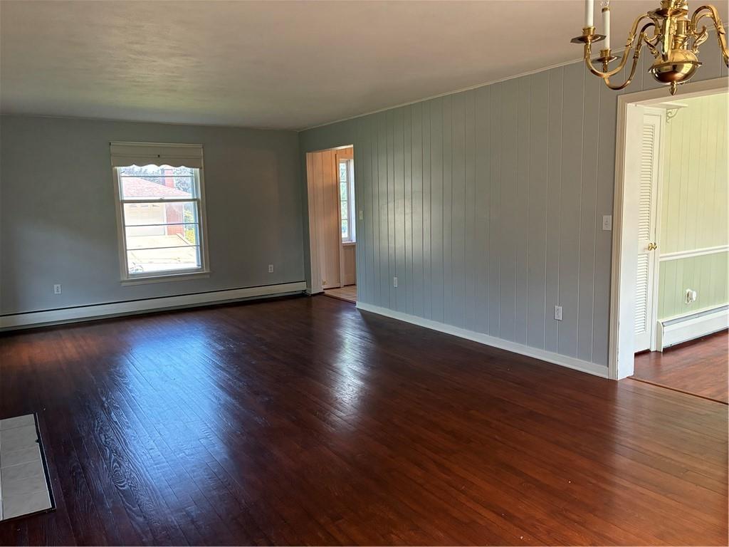 50 Barbara Road Latrobe, PA 15650 - Photo 9 of 48 Living Room