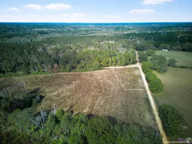 $36,025 | 3 R F Ball Road, Franklinton, LA 70438