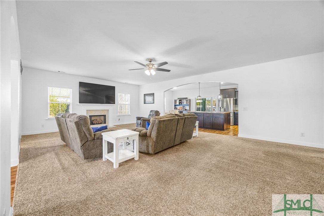 80 Saddlebrush Road Ellabell, GA 31308 - Photo 14 of 50