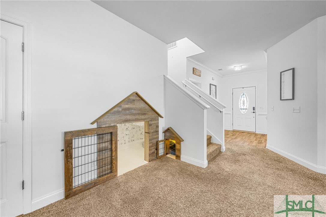 80 Saddlebrush Road Ellabell, GA 31308 - Photo 15 of 50