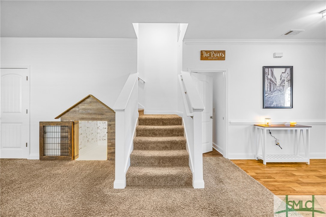 80 Saddlebrush Road Ellabell, GA 31308 - Photo 19 of 50