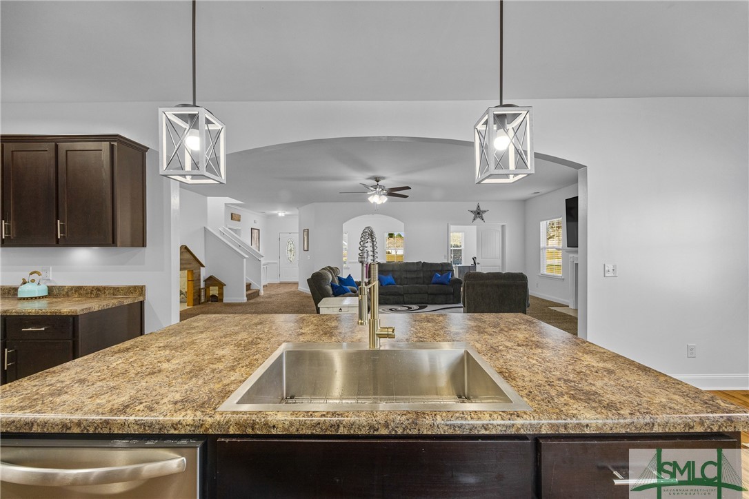 80 Saddlebrush Road Ellabell, GA 31308 - Photo 28 of 50