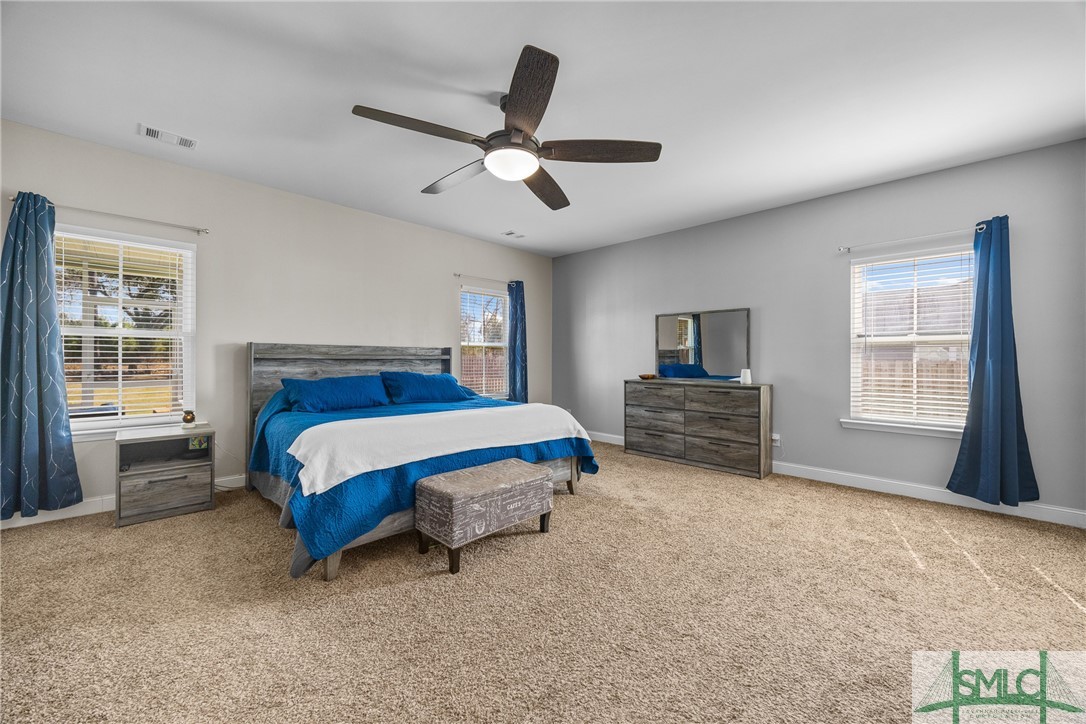 80 Saddlebrush Road Ellabell, GA 31308 - Photo 29 of 50