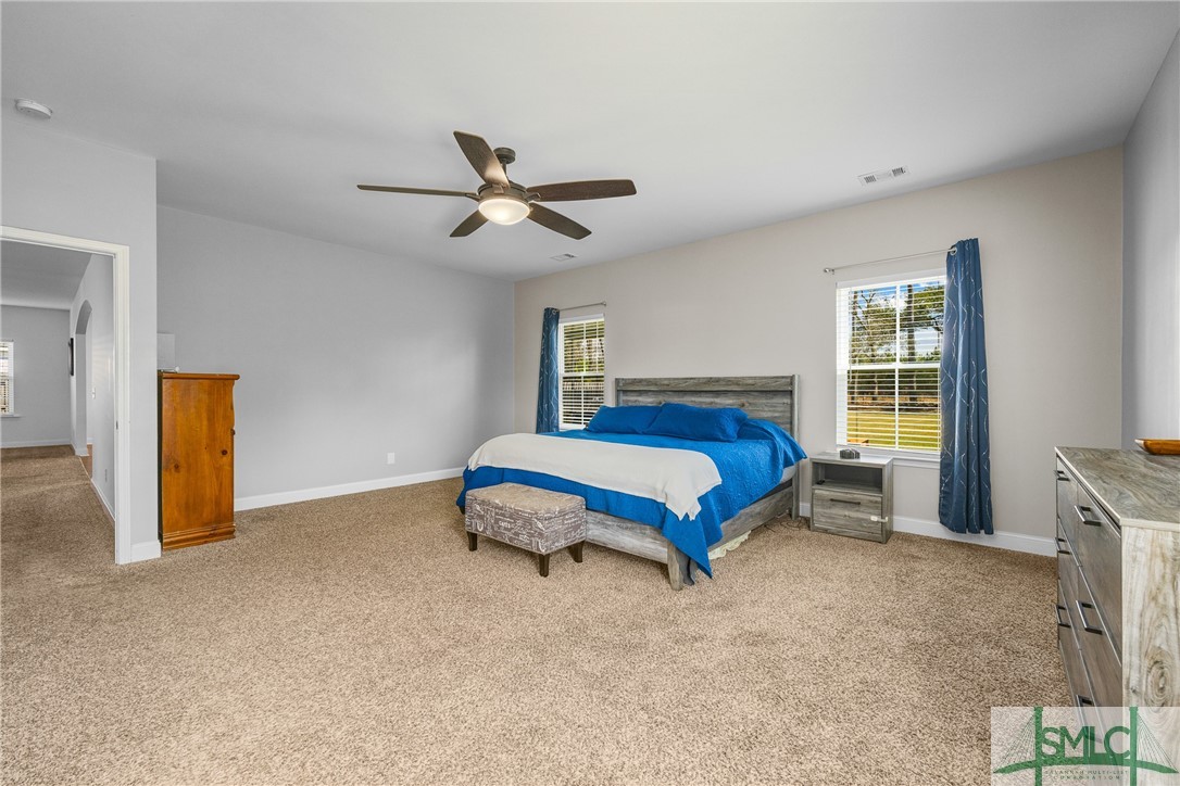 80 Saddlebrush Road Ellabell, GA 31308 - Photo 30 of 50