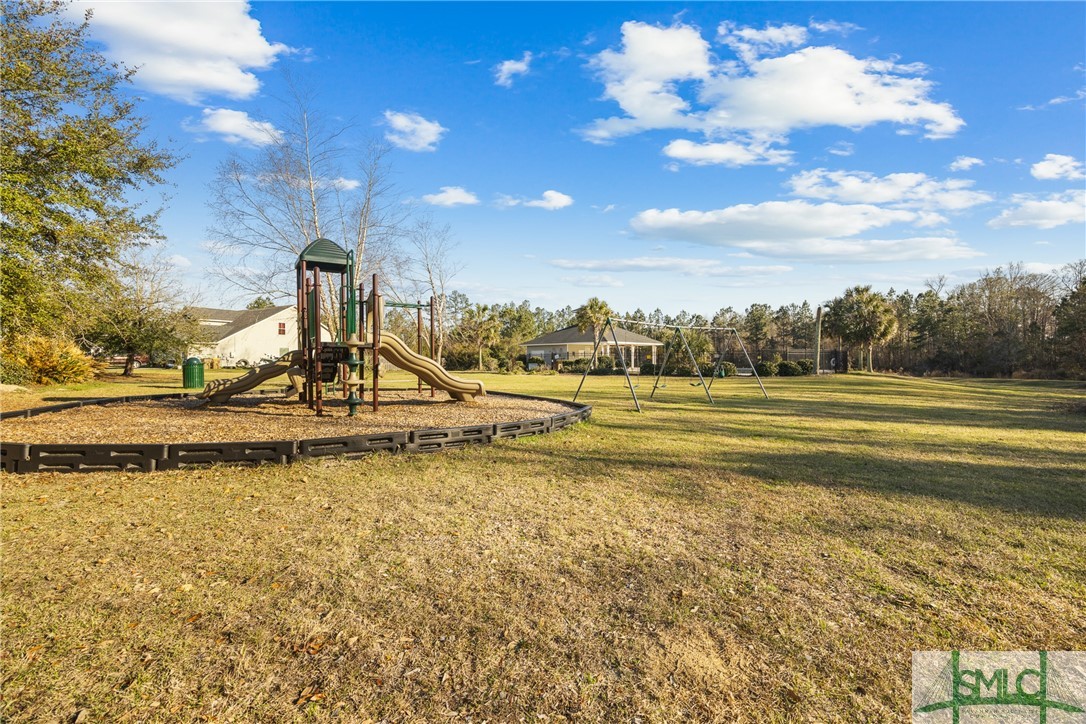 80 Saddlebrush Road Ellabell, GA 31308 - Photo 48 of 50