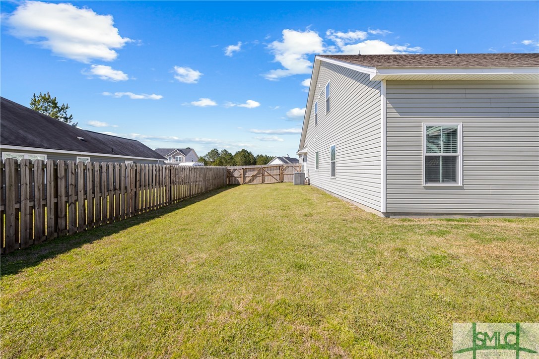 80 Saddlebrush Road Ellabell, GA 31308 - Photo 5 of 50