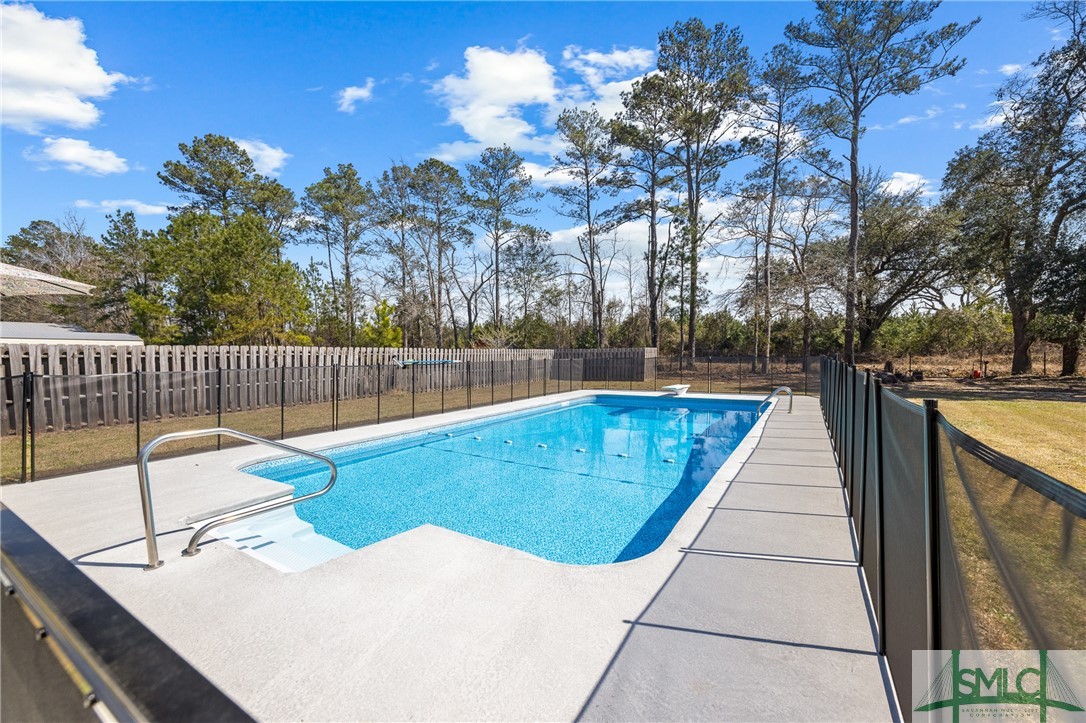 80 Saddlebrush Road Ellabell, GA 31308 - Photo 8 of 50