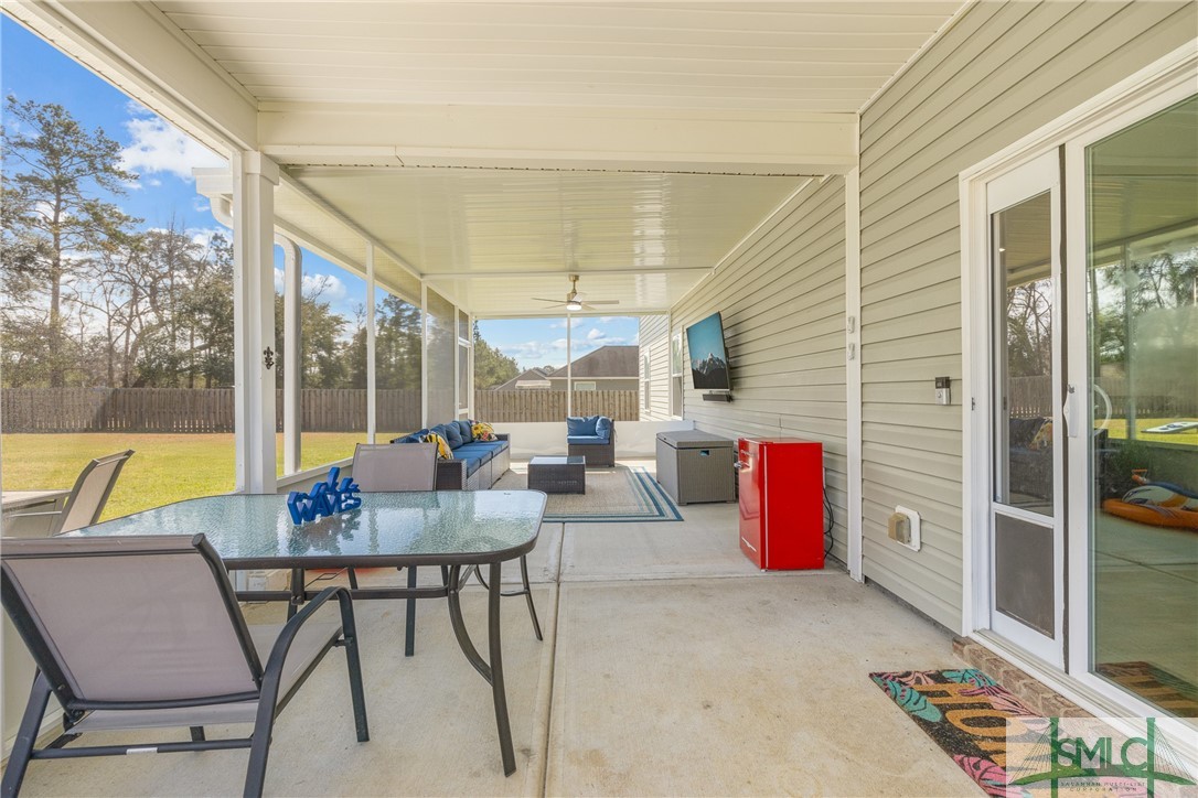 80 Saddlebrush Road Ellabell, GA 31308 - Photo 9 of 50