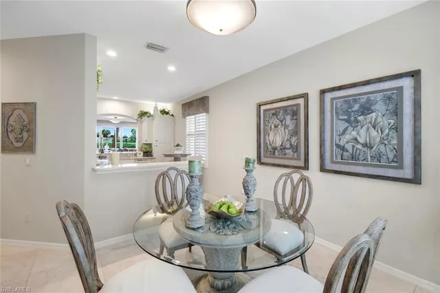 $459,000 | 5924 Sand Wedge Lane, Unit 2002, Naples, FL 34110