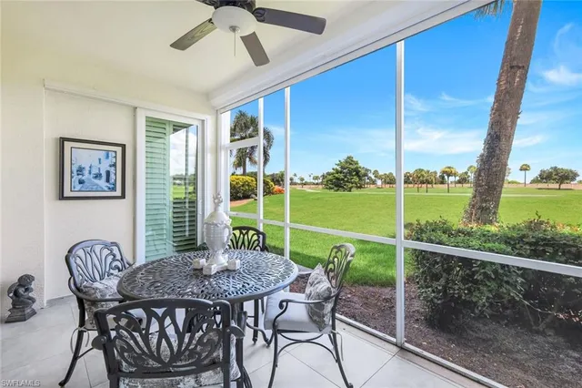 $459,000 | 5924 Sand Wedge Lane, Unit 2002, Naples, FL 34110