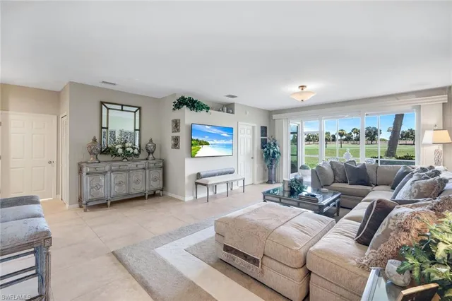 $459,000 | 5924 Sand Wedge Lane, Unit 2002, Naples, FL 34110