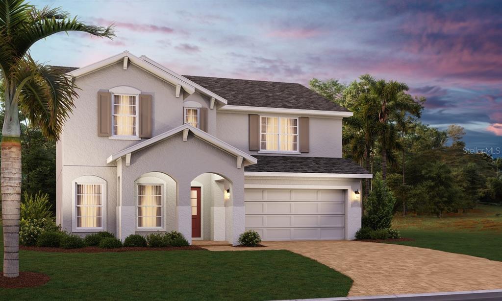 6014 Vision Road St. Cloud, FL 34771 - Photo 1 of 6 Gallery Image 1