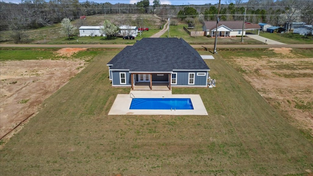 795 Poole Road Chancellor, AL 36316 - Photo 41 of 42