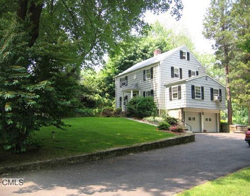 148 Osborne Hill Road Fairfield, CT 06824 - Photo 1 of 1 Gallery Image 1