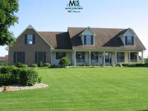 11862 Elisa Lane Romeo, MI 48065 - Photo 1 of 9 806265.JPG