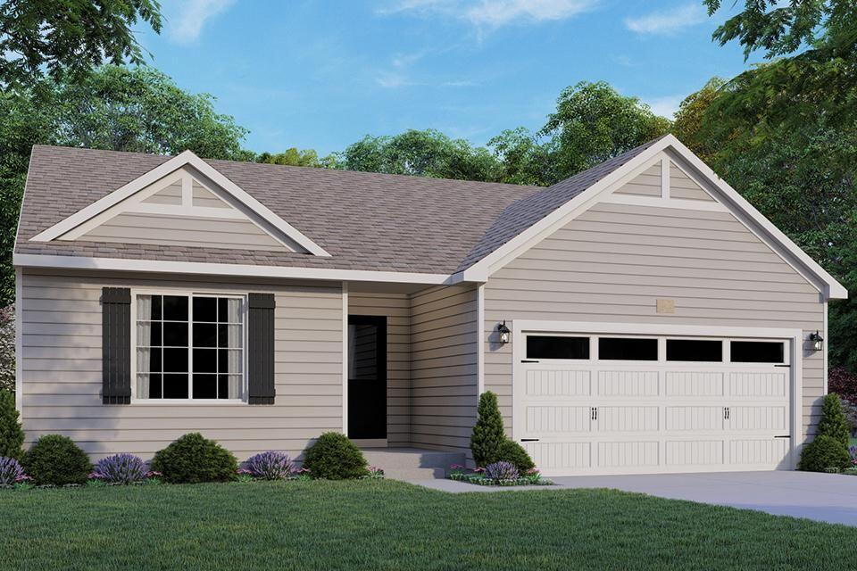 1210 Pine Street Three Rivers, MI 49093 - Photo 2 of 2 Stock Photo