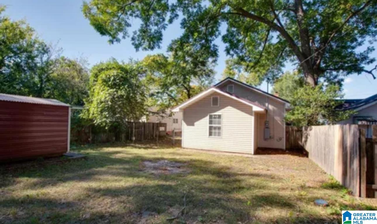 508 South 10th Street Gadsden, AL 35901 - Photo 17 of 18