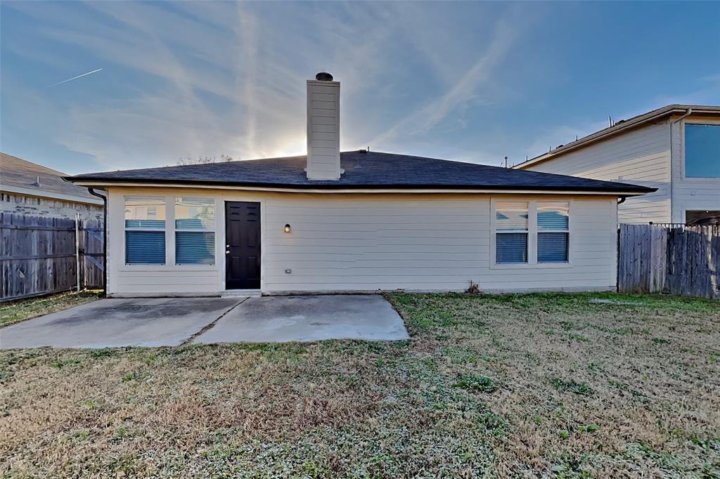 1007 Chelsea Lane Forney, TX 75126 - Photo 14 of 15