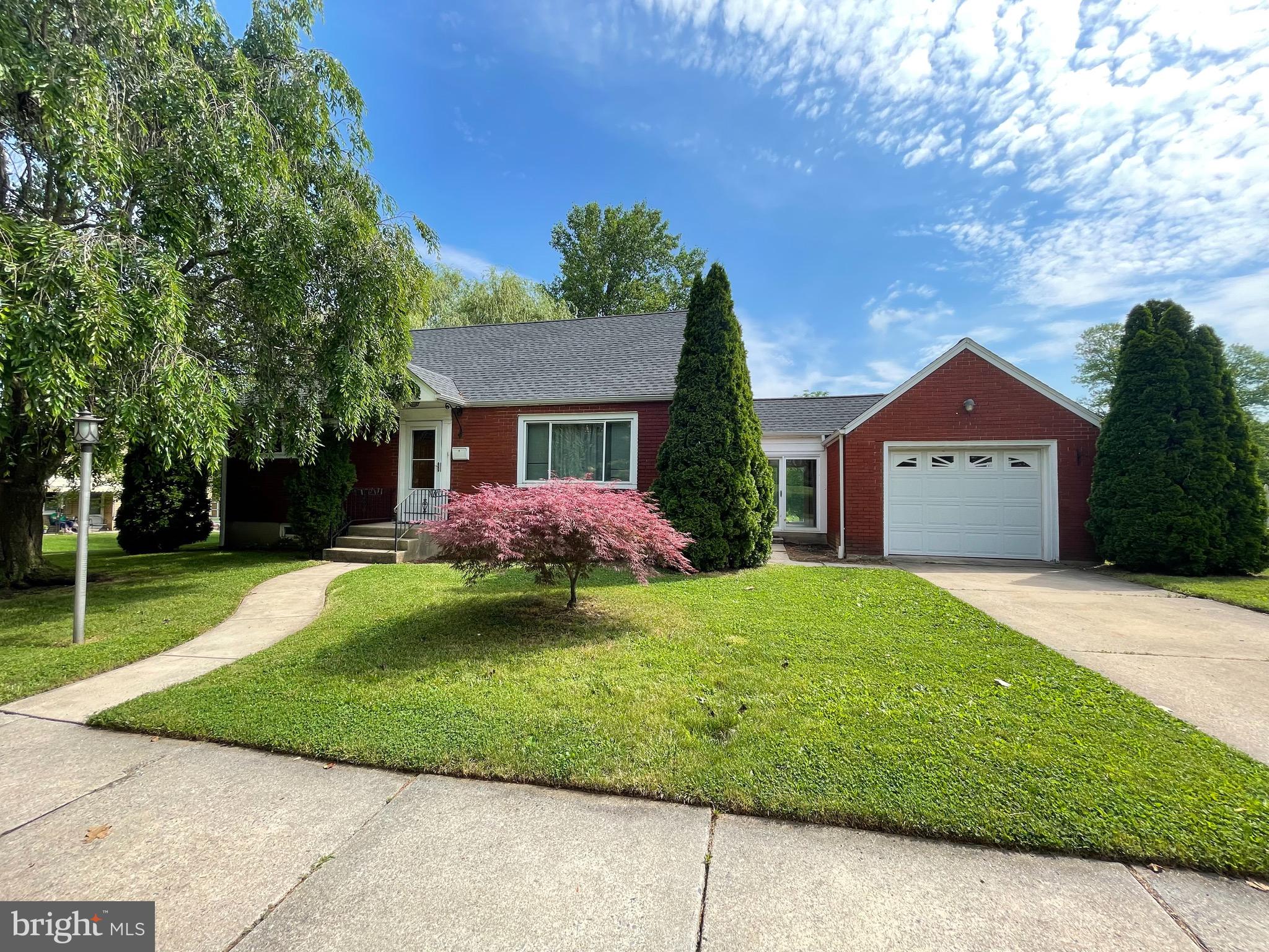 909 Van Reed Road Reading, PA 19610 - Photo 1 of 45 4 Bedrooms, 2 Full Bathrooms, Garage