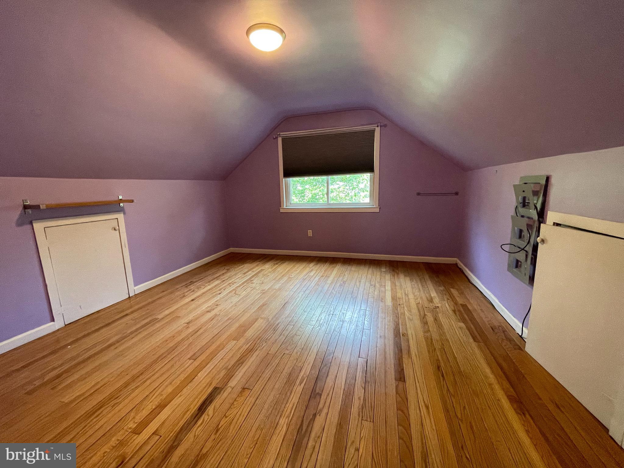 909 Van Reed Road Reading, PA 19610 - Photo 24 of 45 Second Floor Bedroom 4