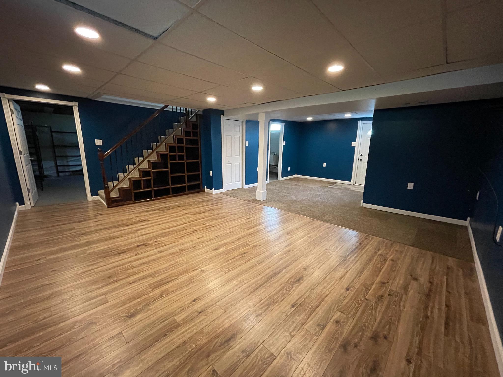 909 Van Reed Road Reading, PA 19610 - Photo 28 of 45 New Flooring