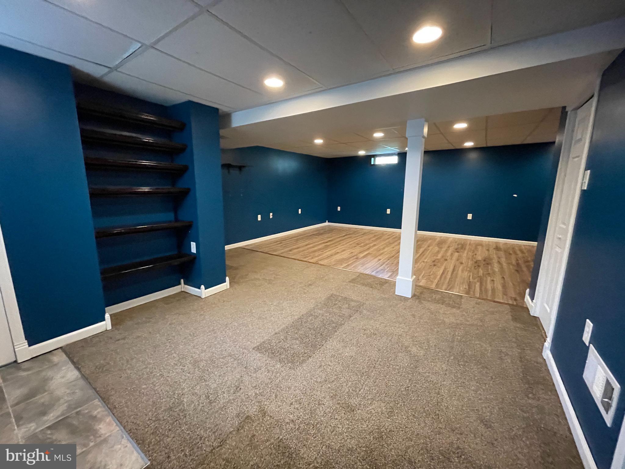 909 Van Reed Road Reading, PA 19610 - Photo 31 of 45 Recessed Lighting