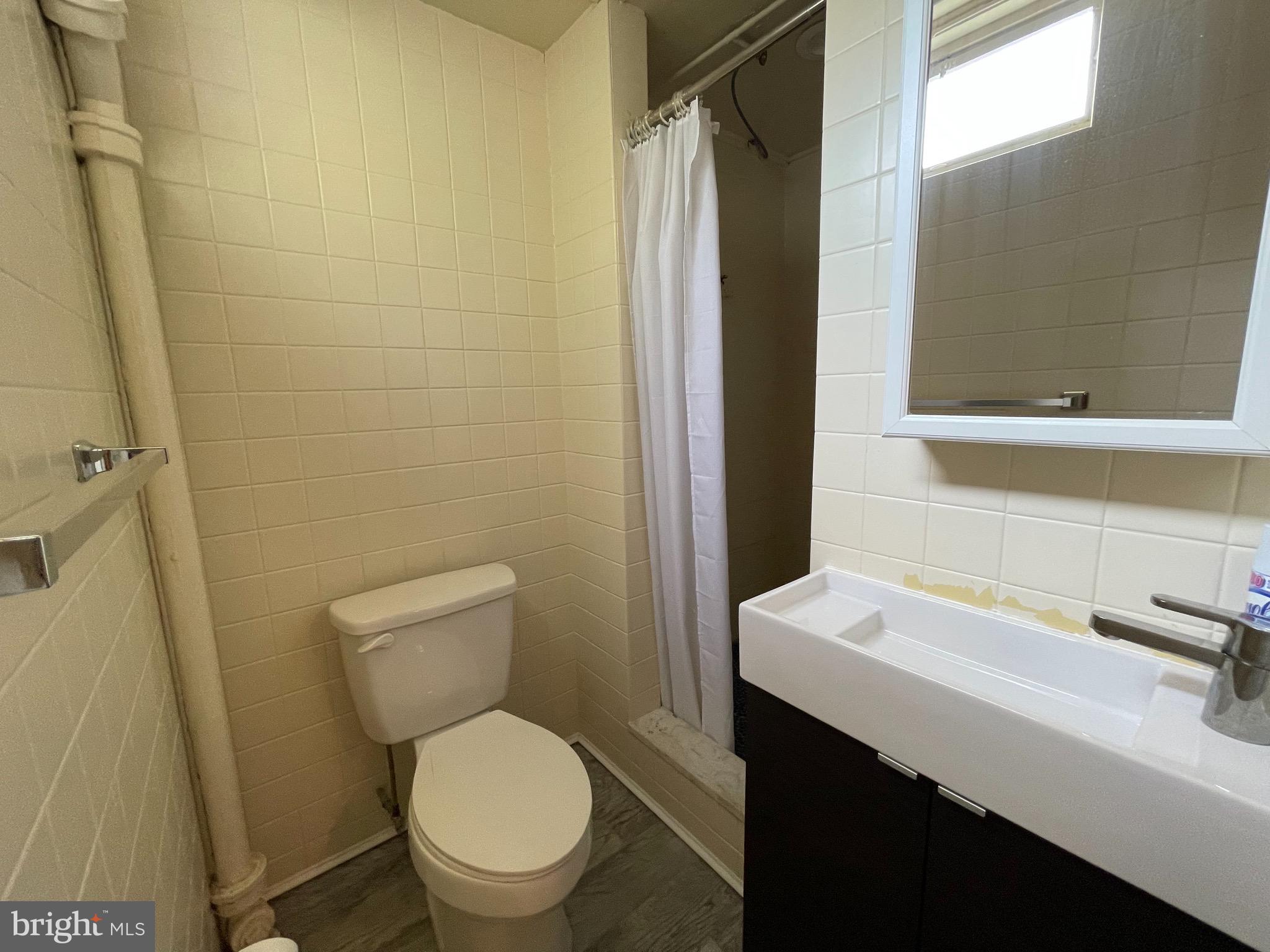 909 Van Reed Road Reading, PA 19610 - Photo 34 of 45 Basement Full Bathroom