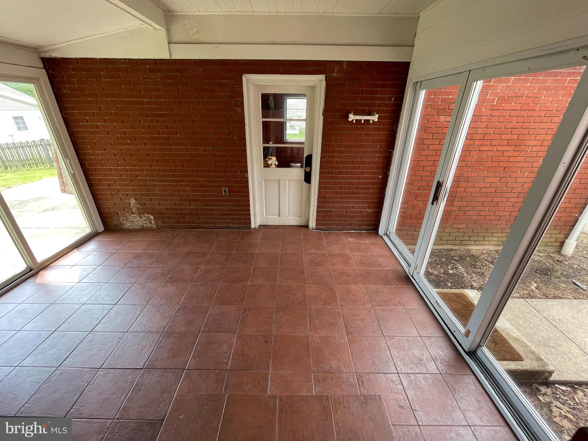 909 Van Reed Road Reading, PA 19610 - Photo 38 of 45 Enclosed Breezeway off Kitchen