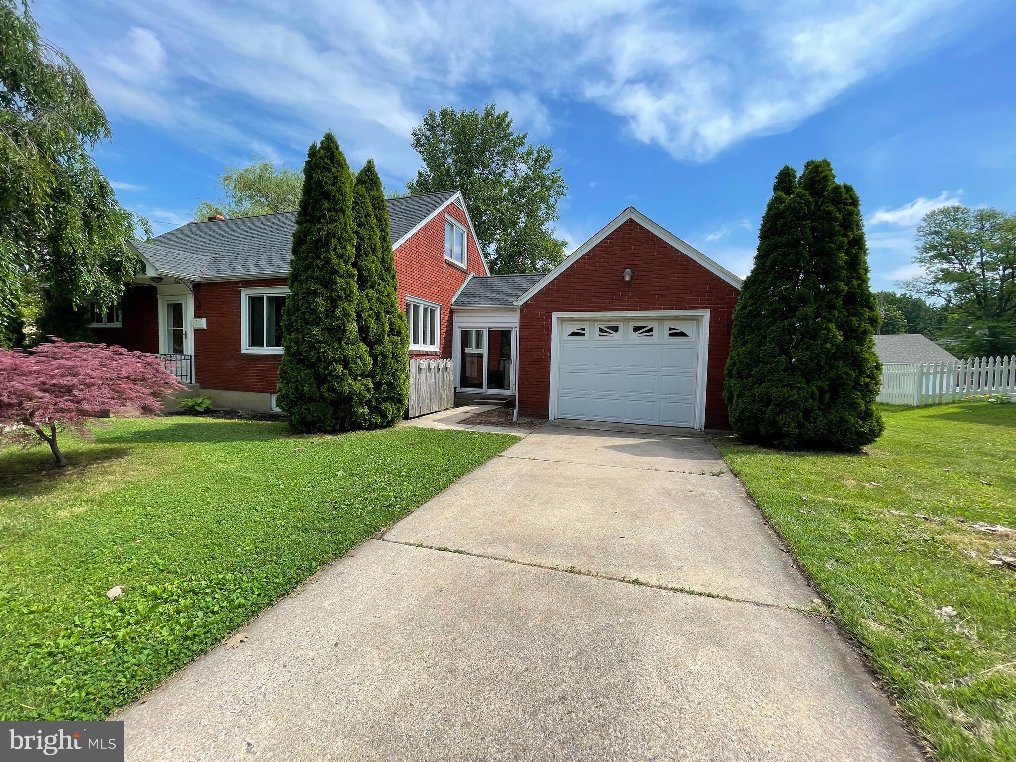 909 Van Reed Road Reading, PA 19610 - Photo 45 of 45 Come Take a Look!