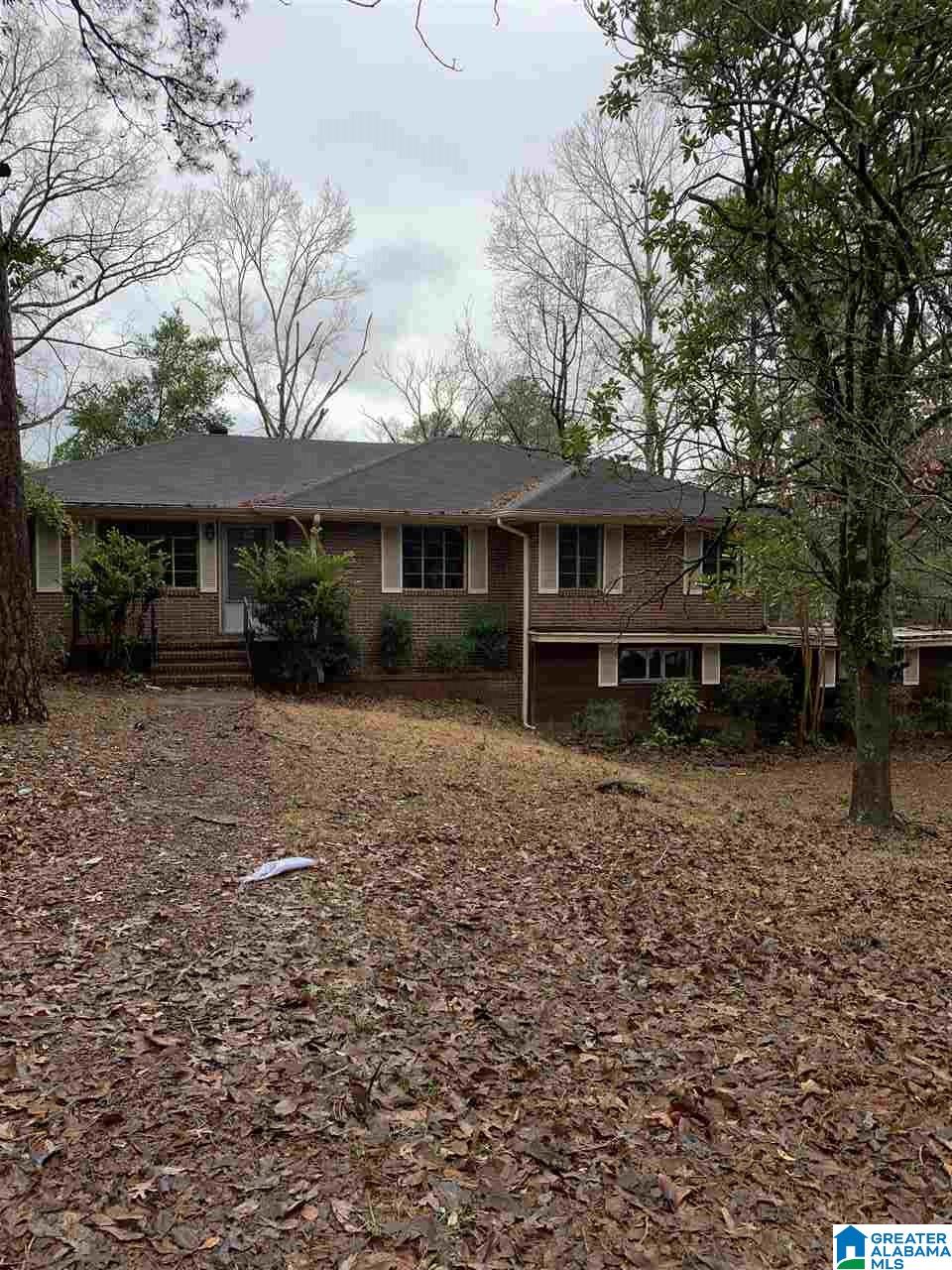 1627 Saulter Road Birmingham, AL 35209 - Photo 2 of 2