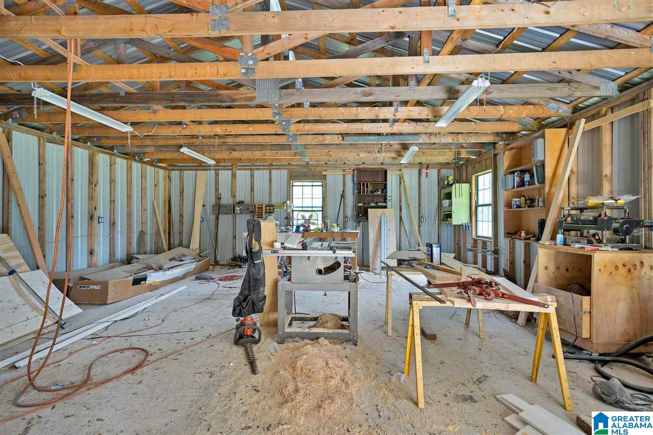 1555 Simpson Road Odenville, AL 35120 - Photo 29 of 41