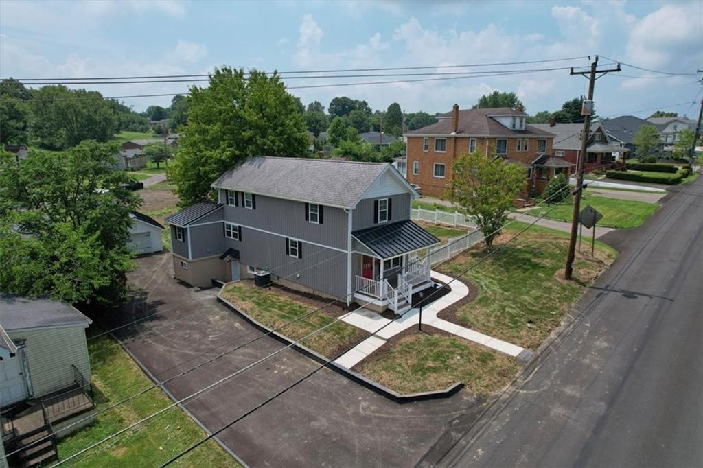 1536 Marshall Road Monaca, PA 15061 - Photo 34 of 39