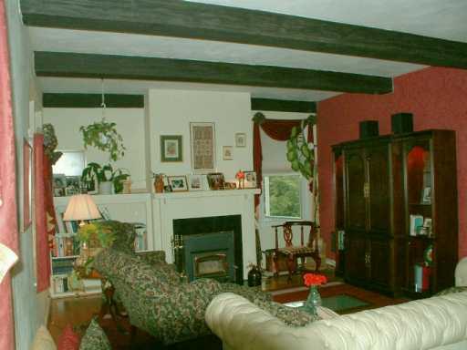 509 Hamilton Road Thornburg, PA 15205 - Photo 3 of 8 Gallery Image 3