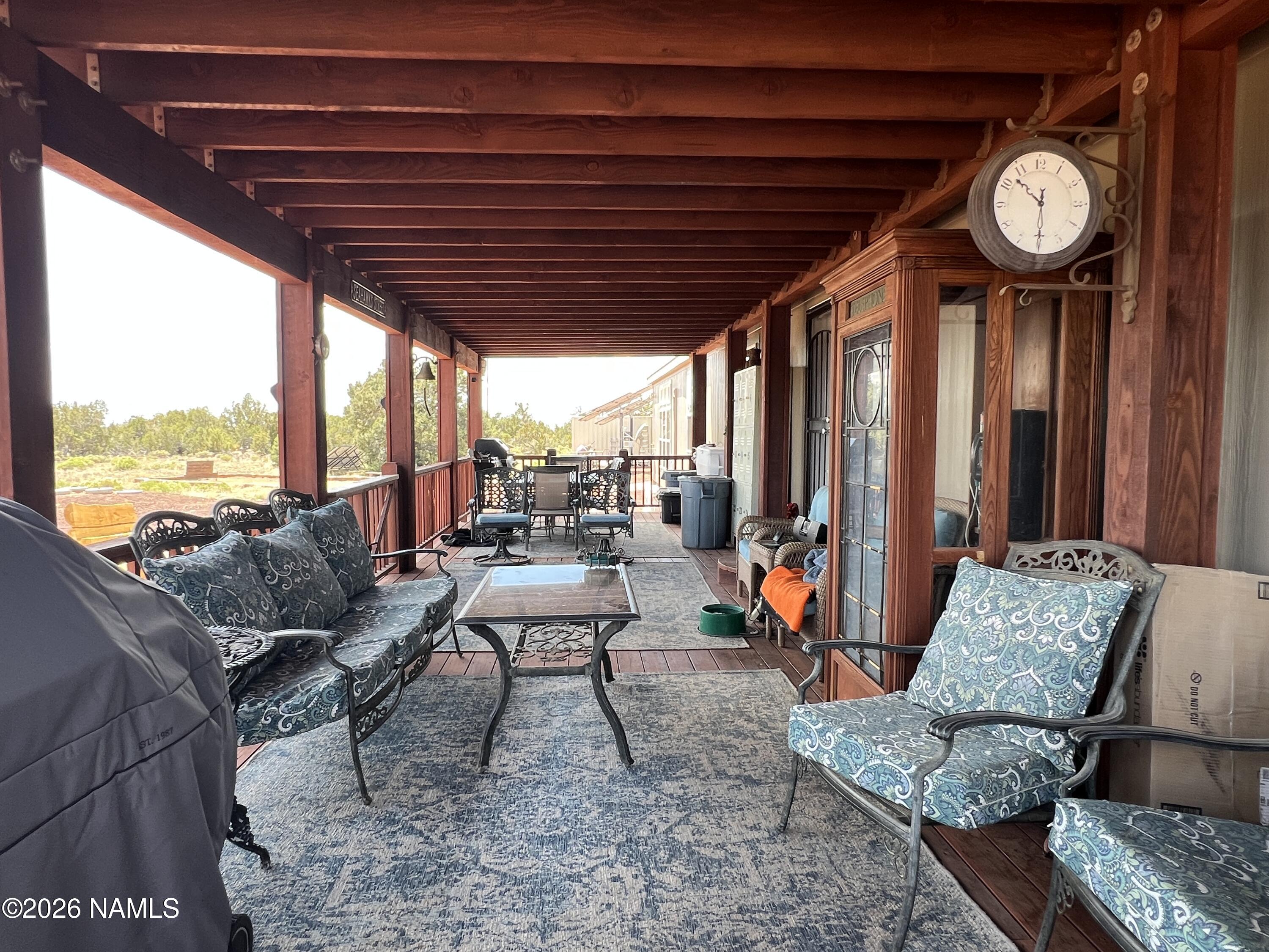 8348 Red Butte Road Williams, AZ 86046 - Photo 12 of 89 IMG_1399