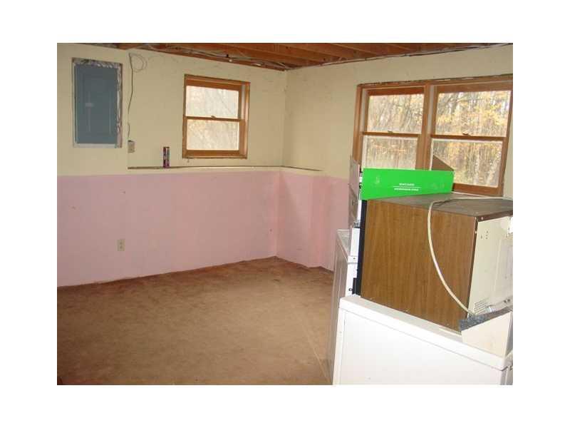 233 Yarmouth Road Gray, ME 04039 - Photo 27 of 28 Other. Basement