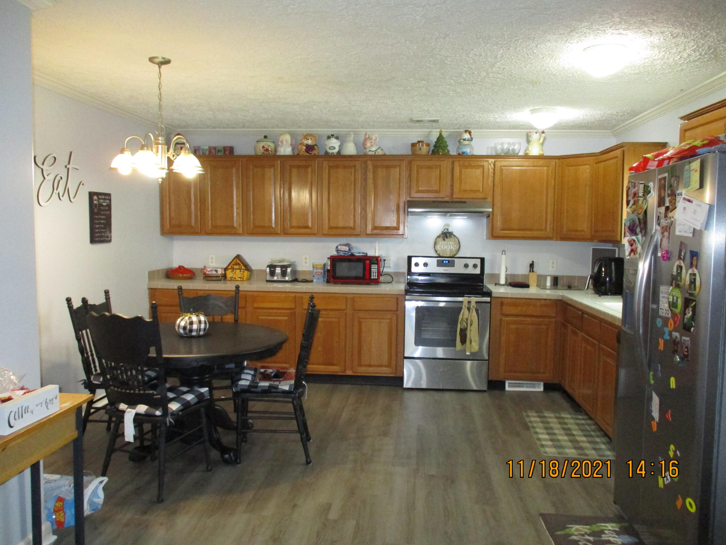 1033 Regency Road Danville, KY 40422 - Photo 3 of 17 IMG_0302