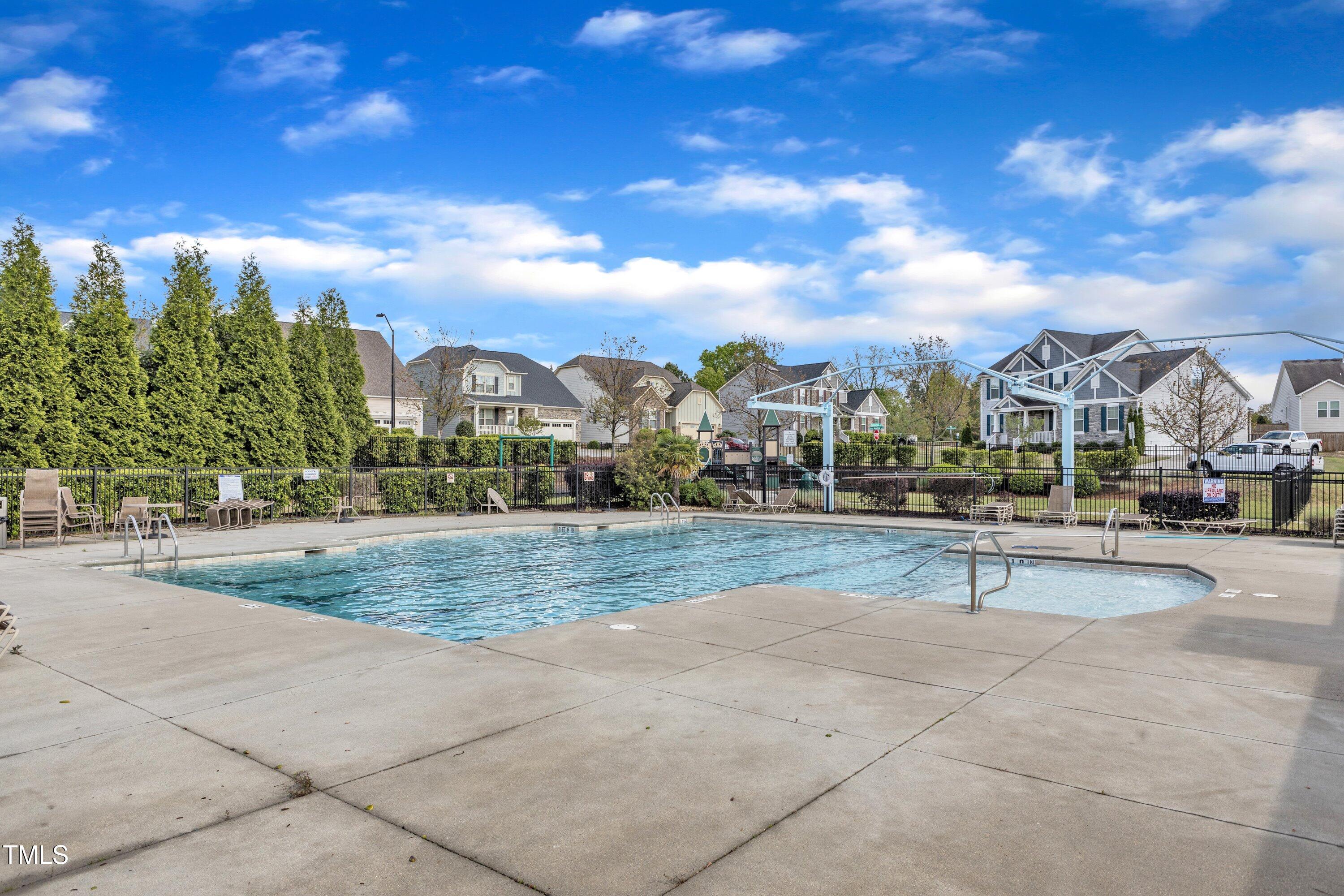 4252 Rockdell Hall Street Raleigh, NC 27616 - Photo 58 of 64 58-4252 Rockdell Hall St-58