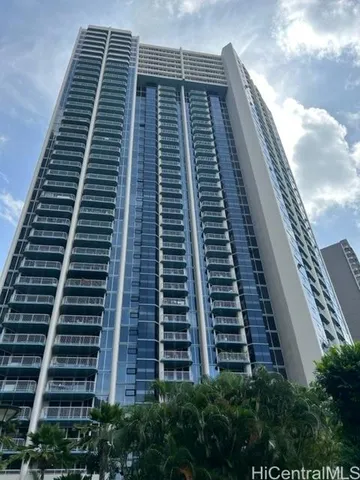 a view of a building