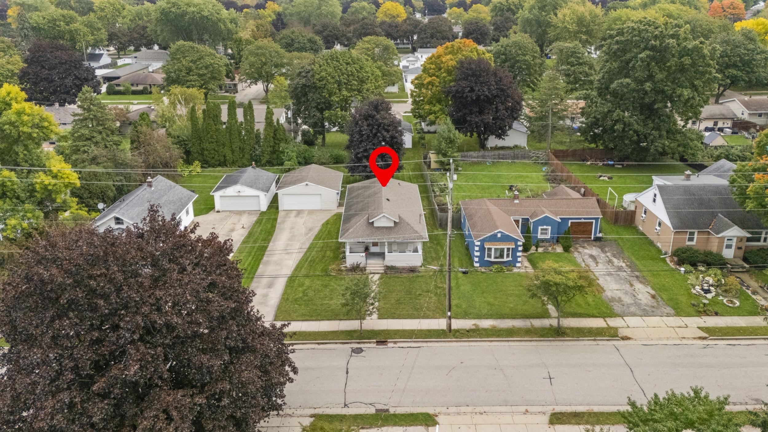 612 South Weimar Street Appleton, WI 54915 - Photo 33 of 40 Gallery Image 33