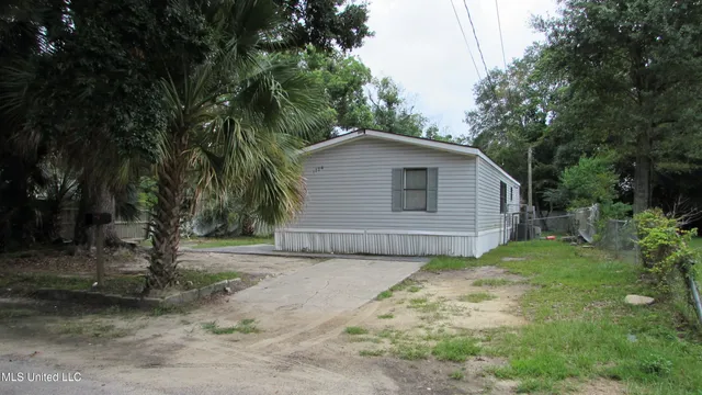 $95,000 | 1724 Wisteria Street, Gulfport, MS 39501