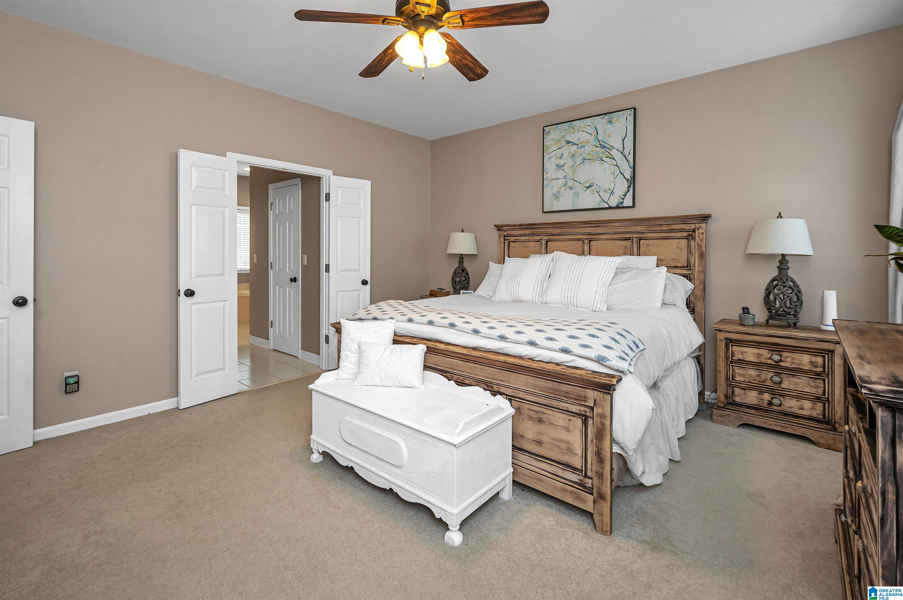 204 Silverleaf Drive Pelham, AL 35124 - Photo 26 of 53