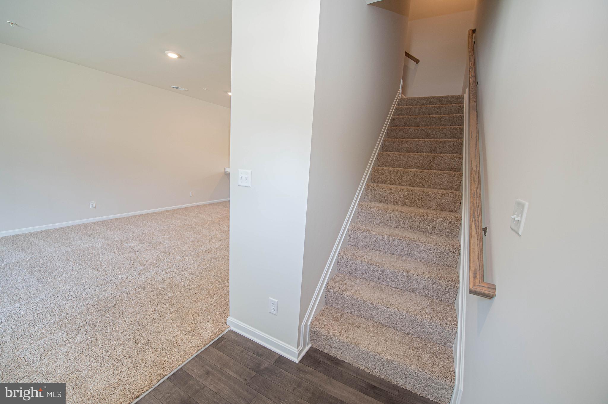 130 Willowtree Lane Fruitland, MD 21826 - Photo 12 of 74 a view of entryway