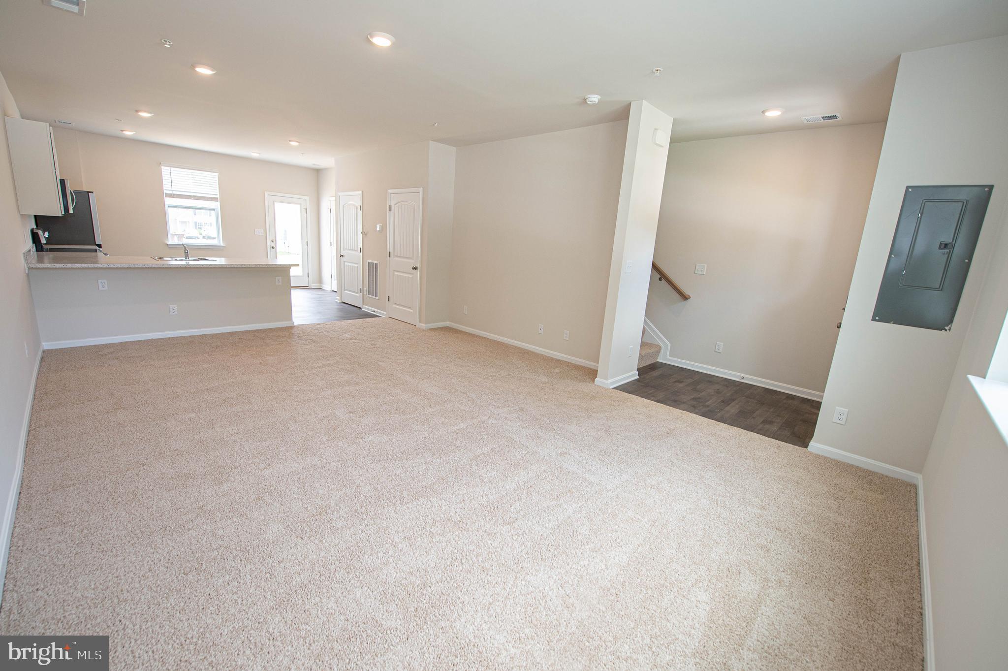 130 Willowtree Lane Fruitland, MD 21826 - Photo 16 of 74 a view of a livingroom with a furniture and a window