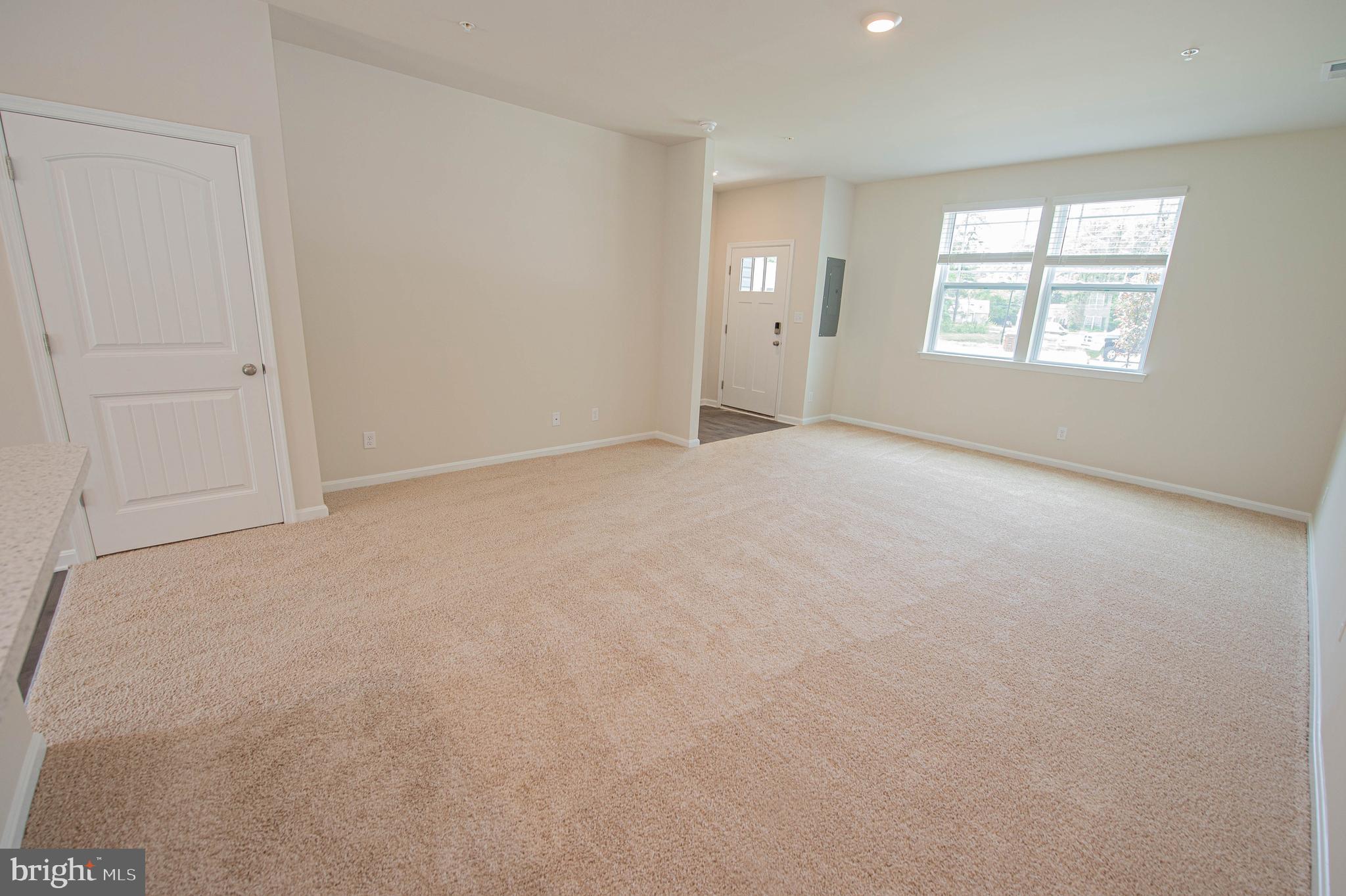 130 Willowtree Lane Fruitland, MD 21826 - Photo 18 of 74 an empty room with windows