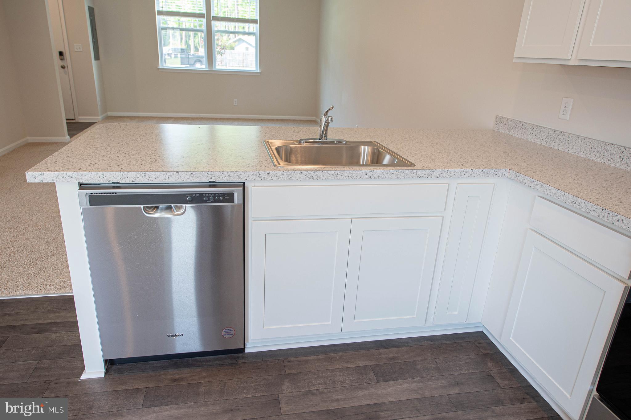 130 Willowtree Lane Fruitland, MD 21826 - Photo 28 of 74 a utility room with washer and dryer